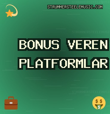 Deneme Bonusu Veren Siteler - 592 TL Bonus | strummersteelemusic.com